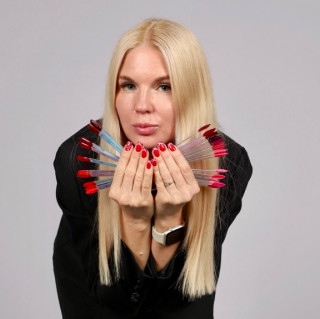 Елена Жавнерчик