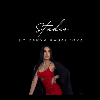 STUDIO BY DARYA KASAUROVA