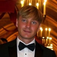 Сергей Онил — стрижка детская в Кирове