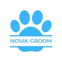 Novik groom — груминг пуделя