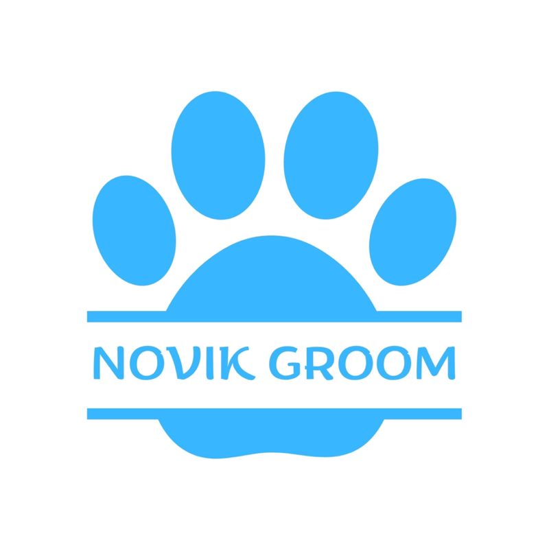 Novik groom
