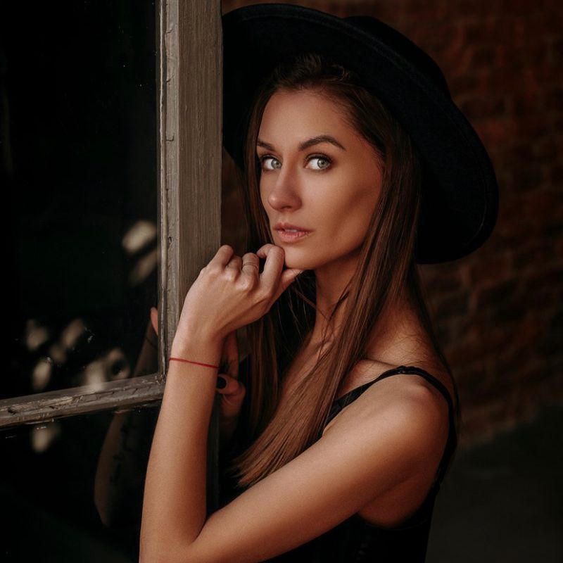 Ксения Тузова