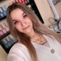Ольга — педикюр без покрытия в городе Бугры