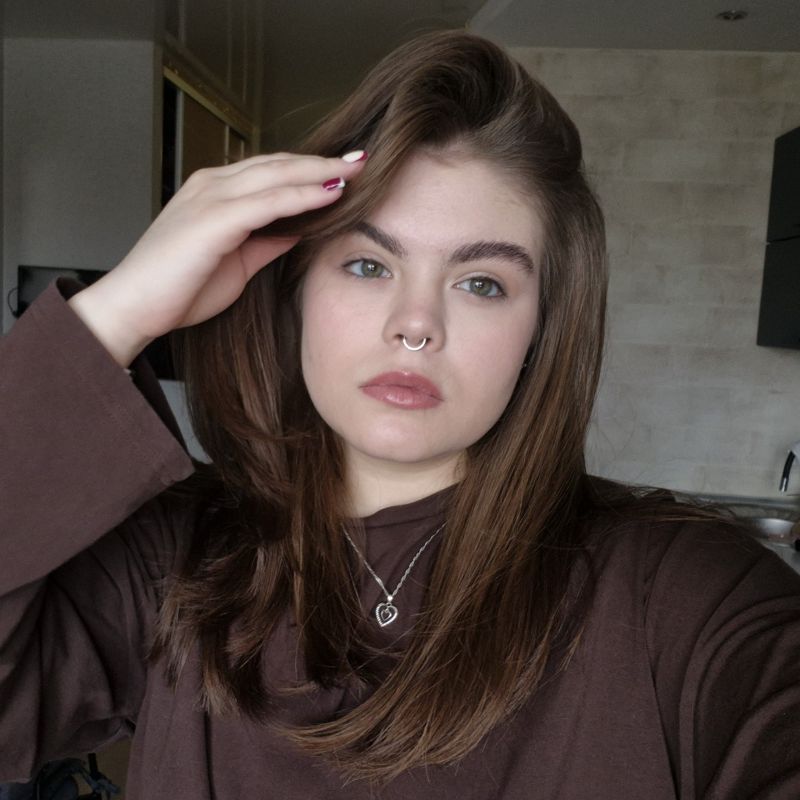 Екатерина Липовка