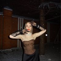 Анна — маникюр без покрытия в Зеленограде