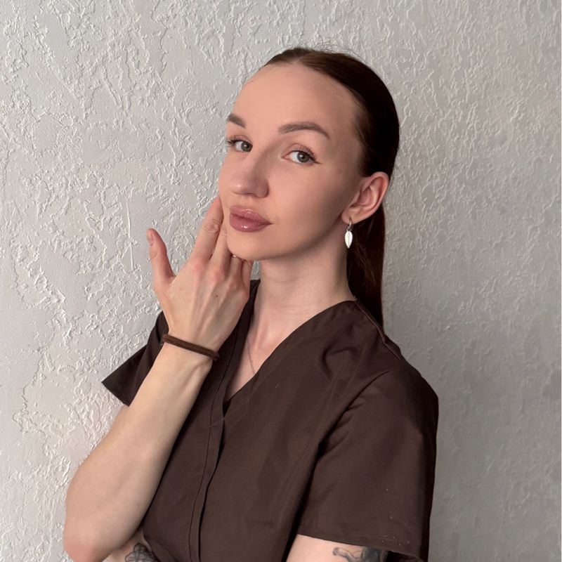 Анна