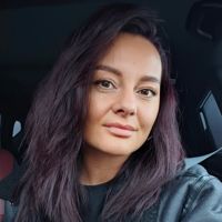 Карина Нелюбова — эйртач в Вологде