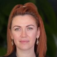 Нина — выход из чёрного во Владивостоке