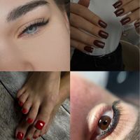 Beautyline_studio — френч в городе Бронницы