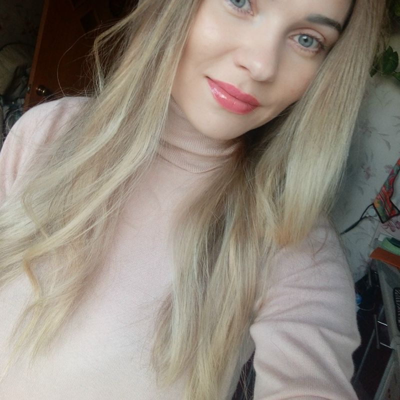 Галченкова Екатерина