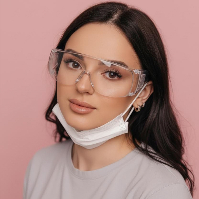 Анастасия Якушина