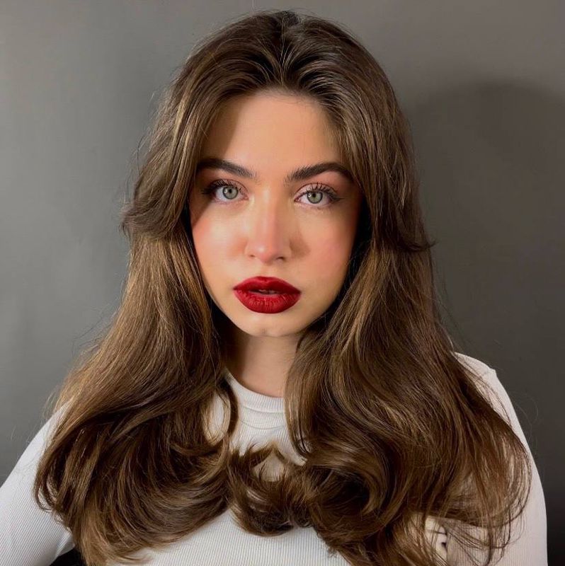 Елизавета Верина