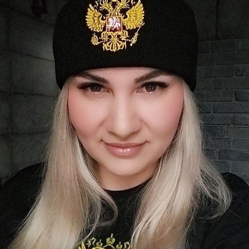 Мартыненко Анна Евгеньевна