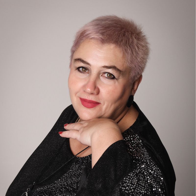 Елена