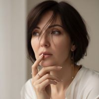 Клинкова Виктория Владиславовна — шугаринг в Подольске