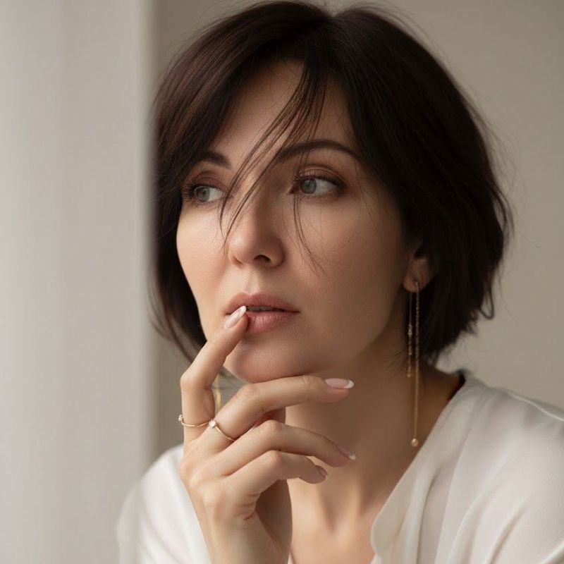 Клинкова Виктория Владиславовна