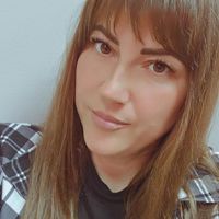Анна — ремонт ногтя в Мытищах