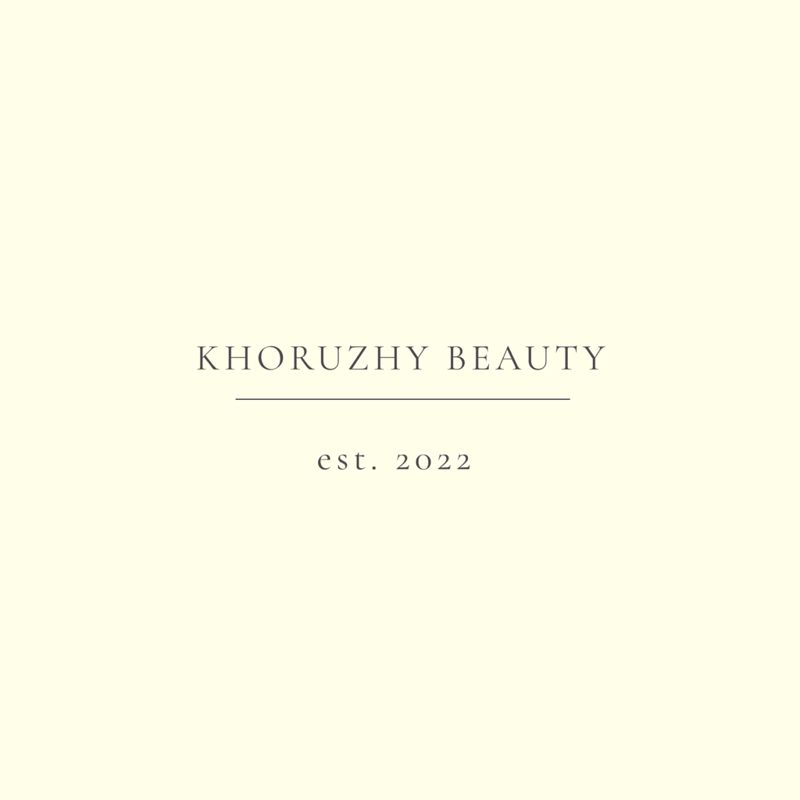 KHORUZHY beauty