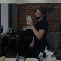 Елизавета — коррекция бровей в городе Елизавета
