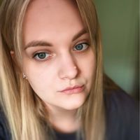 Анастасия Саволайнен — японский маникюр в городе Гатчина