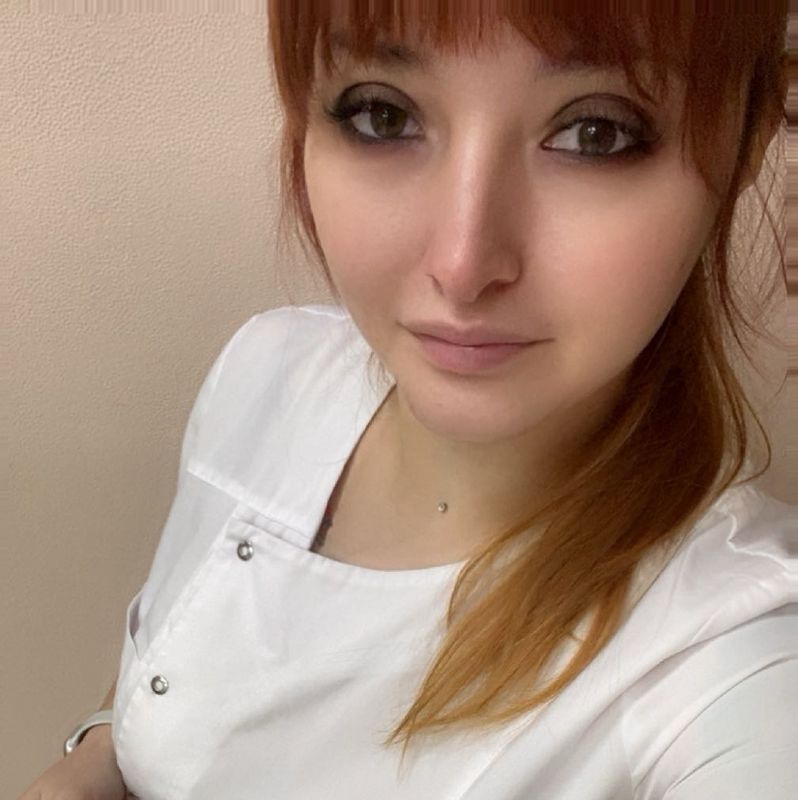 Екатерина