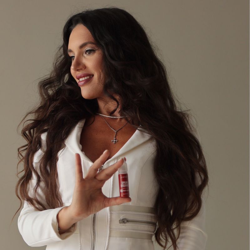 Екатерина Абрамова