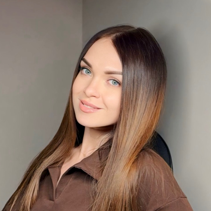 Анна Шемякина