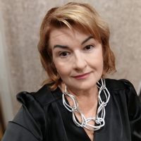 Юлия — завивка волос в Омске