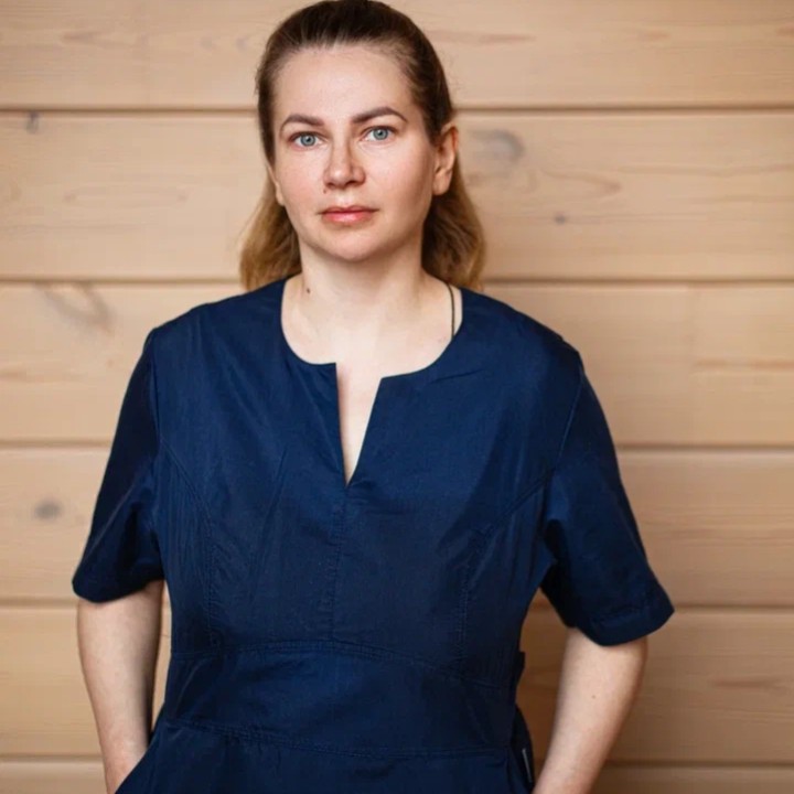 ирина диденко