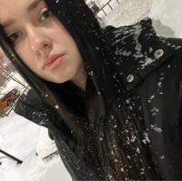Каролина — дизайн ногтей в городе Надым