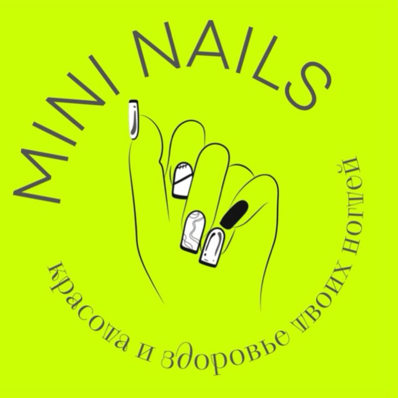 MINI NAILS