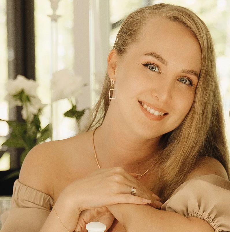 Екатерина