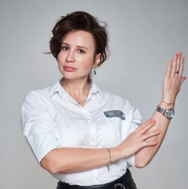 Перманент Королев Наталья Тёщина