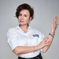 Перманент Королев Наталья Тёщина — пирсинг в Королёве