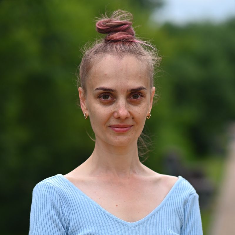 Оксана