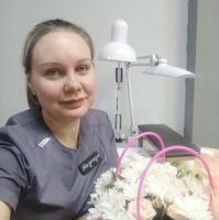 Надежда — спа-массаж в Челнах