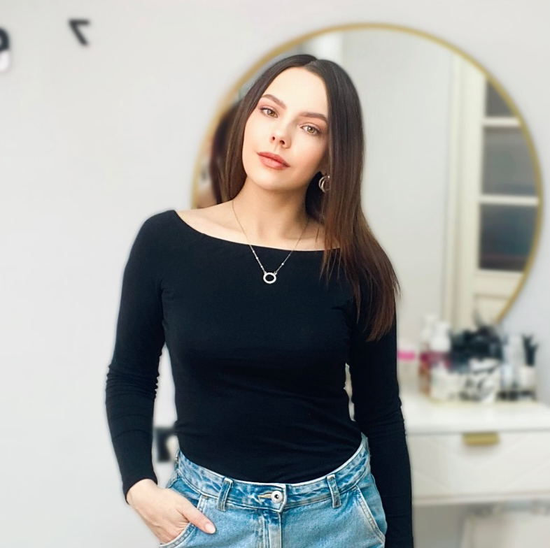Катерина
