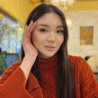Рахимова Жанель — стрижка женская в городе Павлодар