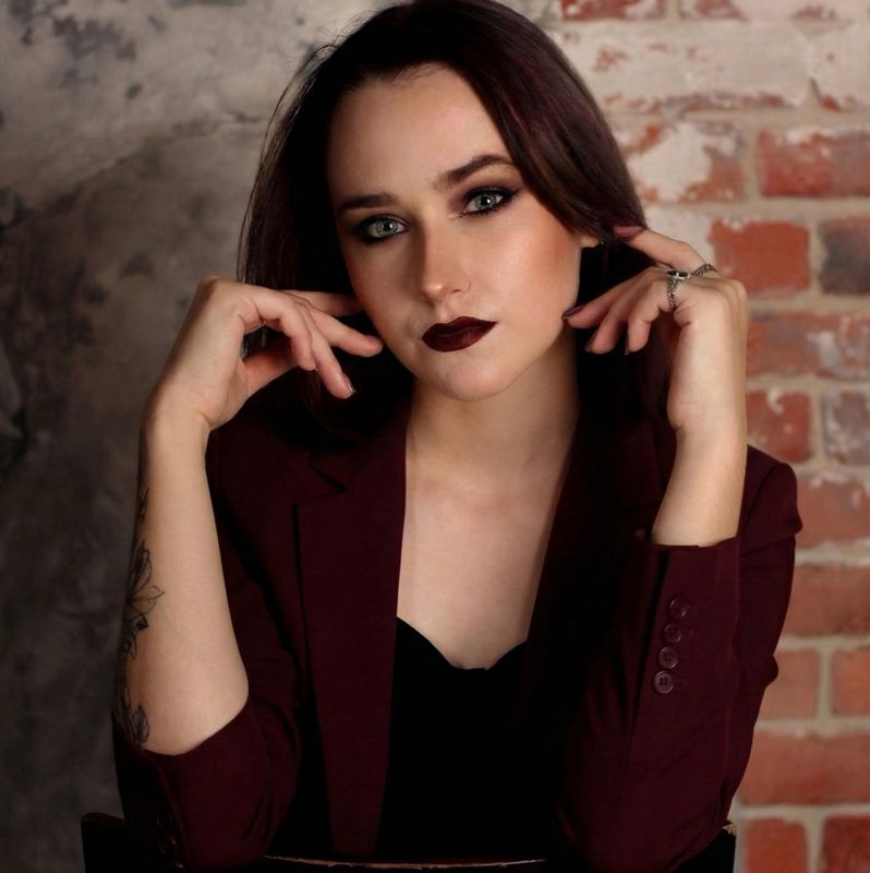 Евгения Черникова