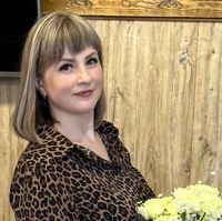 Яна — груминг мейн-куна в Барнауле