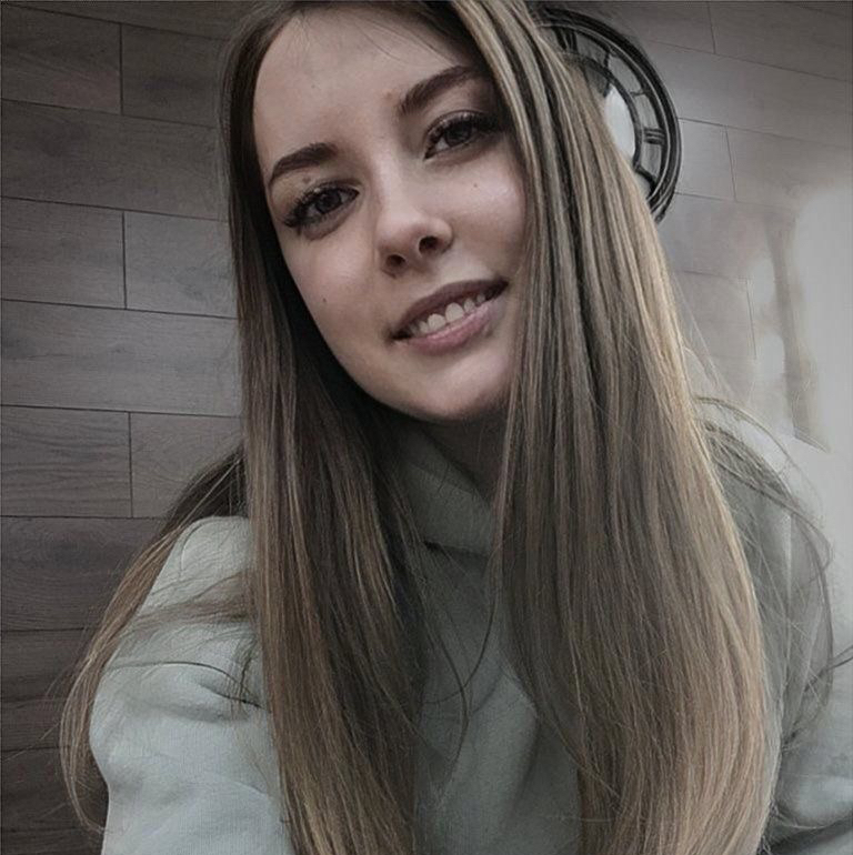 Анастасия