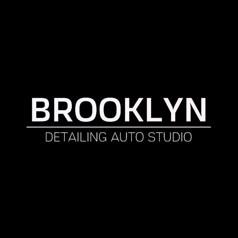 Brooklyn Detailing