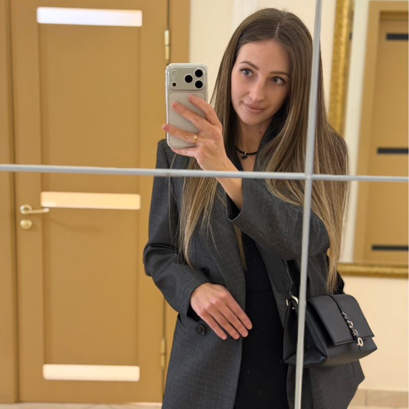 Марина