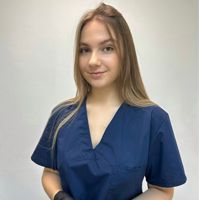 Анастасия — электроэпиляция в Красноярске