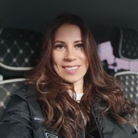 Любовь — педикюр классический в Барнауле