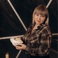 TatyanaZolotova — лазерная эпиляция (пакет линий) в городе Югорск