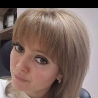 Шатунова Оксана — микротоки в Королёве