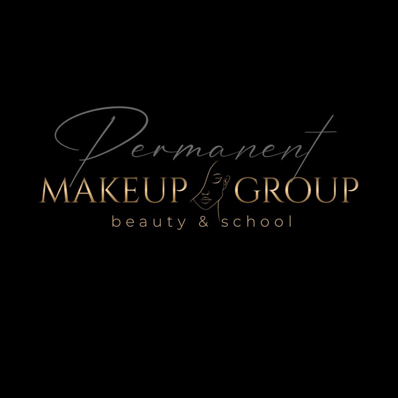 Permanent makeup group