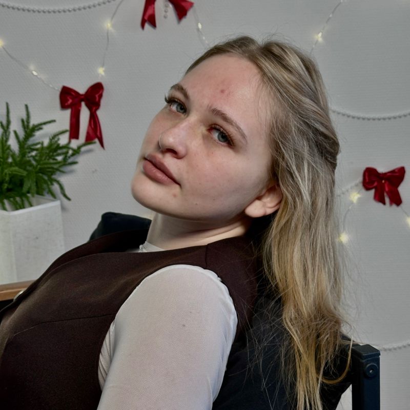 Ксения