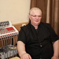 Магалатий Константин Григорьевич — спа-массаж в городе Электросталь